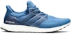 adidas UltraBoost 3.0 'Core Blue' BA8844 - Biru Asas
