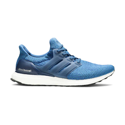 adidas UltraBoost 3.0 'Core Blue'