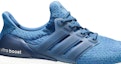 Order adidas UltraBoost 3.0 'Core Blue' BA8844 - Biru Asas