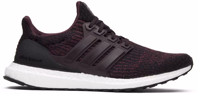 adidas UltraBoost 3.0 'Deep Burgundy' S80732 Buy adidas UltraBoost 3.0 'Deep Burgundy' S80732