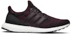 adidas UltraBoost 3.0 'Deep Burgundy' S80732 - Kasut Larian Premium