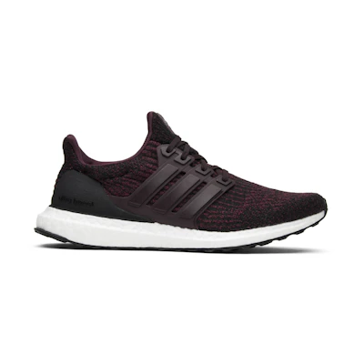 adidas UltraBoost 3.0 'Deep Burgundy'