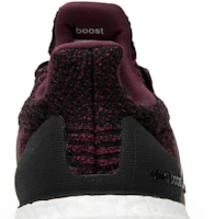 Sizing 愛迪達 UltraBoost 3.0 '深勃艮第紅' S80732