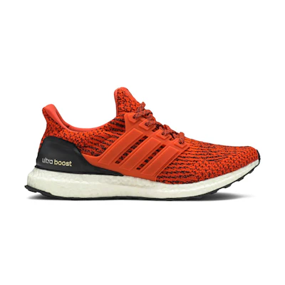 adidas UltraBoost 3.0 'Energy Red'