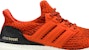 adidas UltraBoost 3.0 'Energy Red' S80635 - Kasut Larian Merah Berkuasa