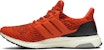 adidas UltraBoost 3.0 'Energy Red' S80635 - Kasut Larian Merah Berkuasa