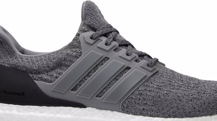 adidas UltraBoost 3.0 'Grey' S82023 Order adidas UltraBoost 3.0 'Grey' S82023
