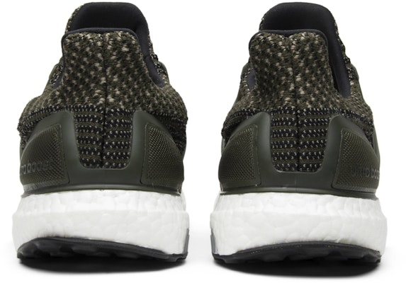 adidas UltraBoost 3.0. LTD 'Trace Cargo' BA7748 Details for adidas UltraBoost 3.0. LTD 'Trace Cargo' BA7748