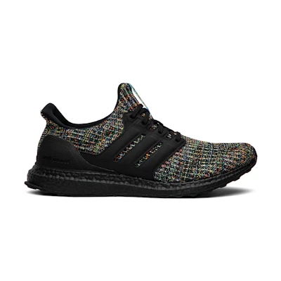 adidas UltraBoost 3.0 'Multicolor Static'