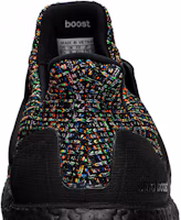 Sizing adidas UltraBoost 3.0 ‘多彩靜止’ G54001