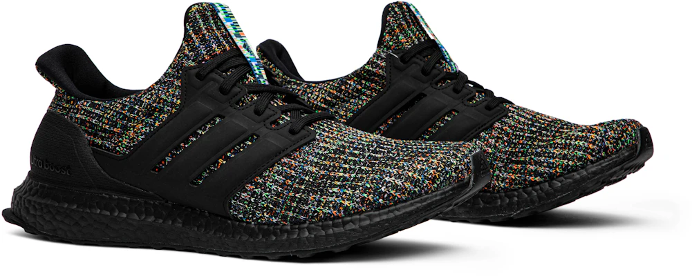 adidas UltraBoost 3.0 'Multicolor Static' G54001 Cheap adidas UltraBoost 3.0 'Multicolor Static' G54001