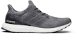adidas UltraBoost 3.0 'Mystery Grey' BA8849 - Kasut Larian Stylish