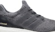 Order adidas UltraBoost 3.0 'Mystery Grey' BA8849 - Kasut Larian Stylish
