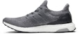 adidas UltraBoost 3.0 'Mystery Grey' BA8849 - Kasut Larian Stylish