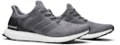 adidas UltraBoost 3.0 'Mystery Grey' BA8849 - Kasut Larian Stylish