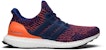 adidas UltraBoost 3.0 'Mystic Ink' S82020 - Kasut Larian Stylish