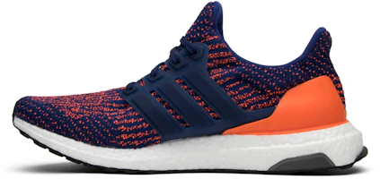 Lookbook 阿迪達斯 UltraBoost 3.0 '神秘墨水' S82020