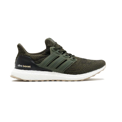 adidas UltraBoost 3.0 'Night Cargo'