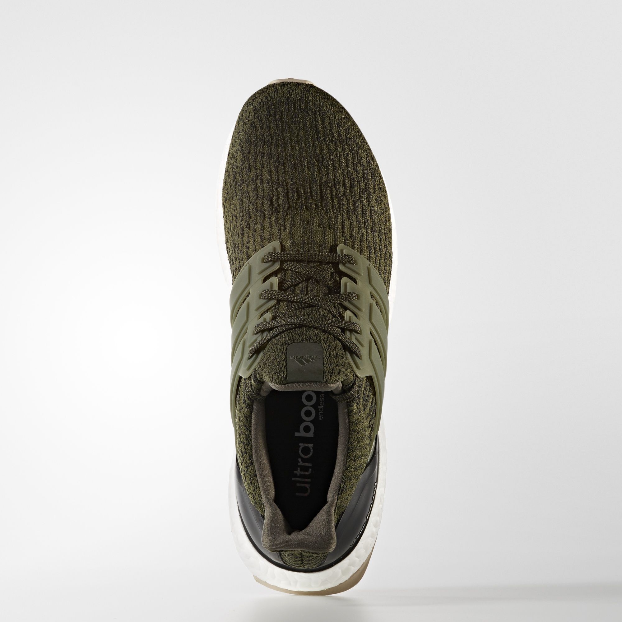 Shop 愛迪達 UltraBoost 3.0 'Night Cargo' S80637