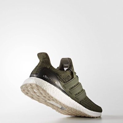 adidas UltraBoost 3.0 'Night Cargo' S80637 Shop adidas UltraBoost 3.0 'Night Cargo' S80637