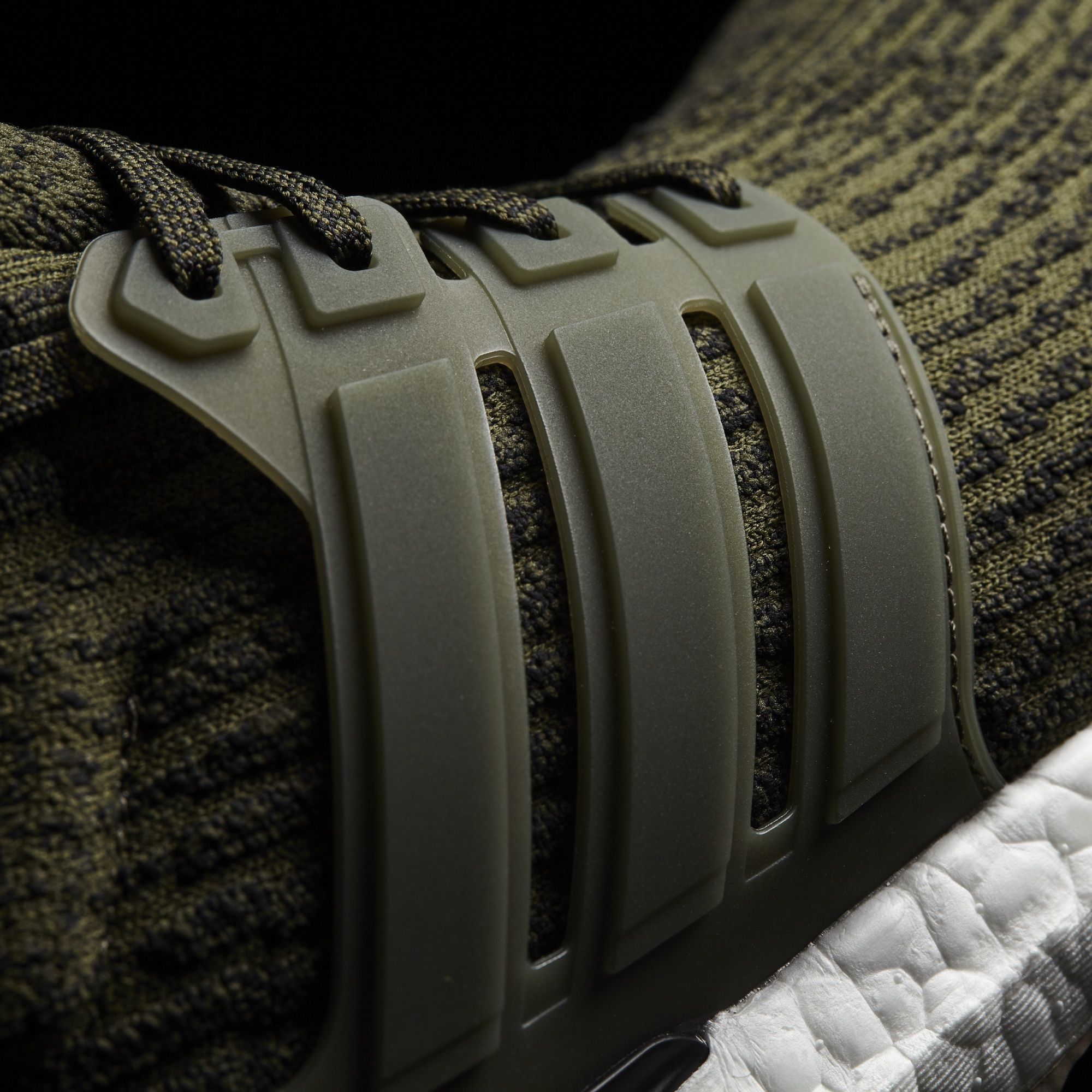 Sizing 愛迪達 UltraBoost 3.0 'Night Cargo' S80637