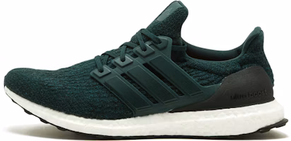 adidas UltraBoost 3.0 'Night Green' S82024 adidas UltraBoost 3.0 'Night Green' S82024