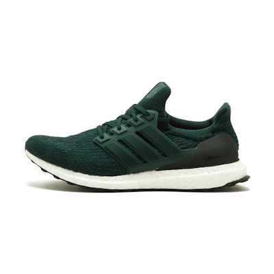 adidas UltraBoost 3.0 'Night Green'
