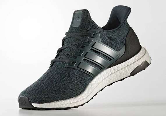 adidas UltraBoost 3.0 Night Green S82024 S82024 Novelship