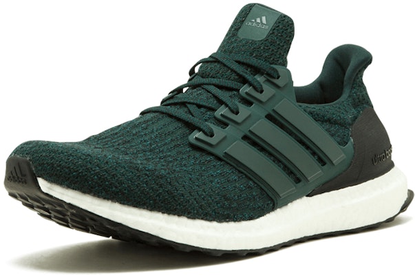 愛迪達 UltraBoost 3.0 '夜綠' S82024 Order 愛迪達 UltraBoost 3.0 '夜綠' S82024