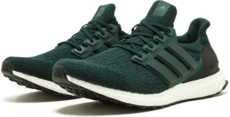 愛迪達 UltraBoost 3.0 '夜綠' S82024 Lookbook 愛迪達 UltraBoost 3.0 '夜綠' S82024