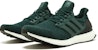 adidas UltraBoost 3.0 'Night Green' S82024 - Hijau Malam