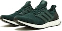 Lookbook adidas UltraBoost 3.0 'Night Green' S82024 - Hijau Malam