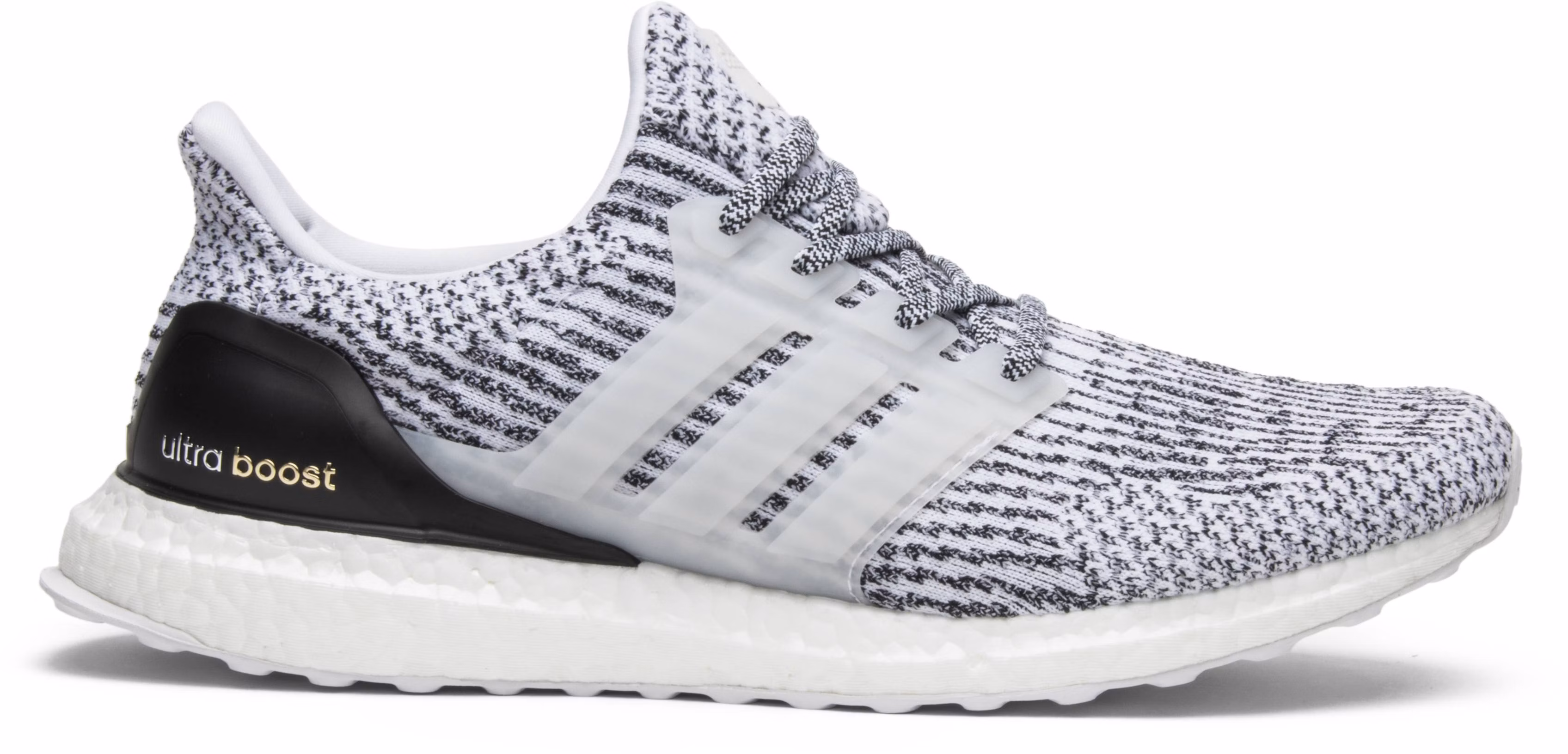 Adidas ultra boost 3.0 oreo informacion outlet