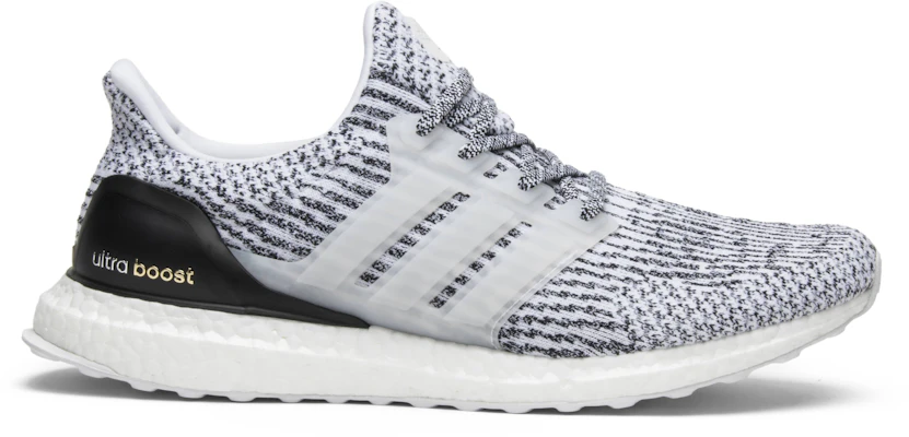 adidas UltraBoost 3.0 'Oreo' S80636 Buy adidas UltraBoost 3.0 'Oreo' S80636