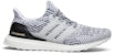 adidas UltraBoost 3.0 'Oreo' S80636 - Kasut Larian Stylish