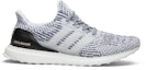 Buy adidas UltraBoost 3.0 'Oreo' S80636 - Kasut Larian Stylish