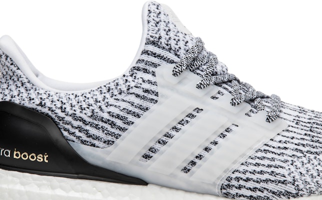 adidas UltraBoost 3.0 'Oreo' S80636 Order adidas UltraBoost 3.0 'Oreo' S80636