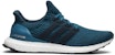 adidas UltraBoost 3.0 'Petrol Night' S82021 - Kasut Larian Stylish