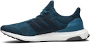 Lookbook adidas UltraBoost 3.0 'Petrol Night' S82021 - Kasut Larian Stylish