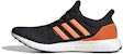 adidas UltraBoost 3.0 'Solar Orange' Lelaki Perempuan Kasut Sukan EH1423