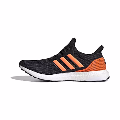 adidas UltraBoost 3.0 'Solar Orange'