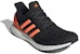 adidas UltraBoost 3.0 'Solar Orange' Lelaki Perempuan Kasut Sukan EH1423