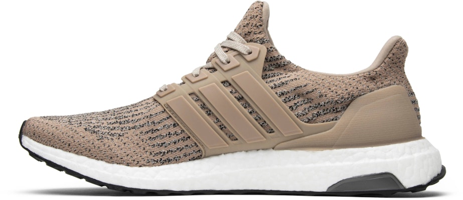 adidas UltraBoost 3.0 'Trace Khaki' CG3039 Lookbook adidas UltraBoost 3.0 'Trace Khaki' CG3039