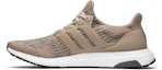 Lookbook adidas UltraBoost 3.0 'Trace Khaki' CG3039
