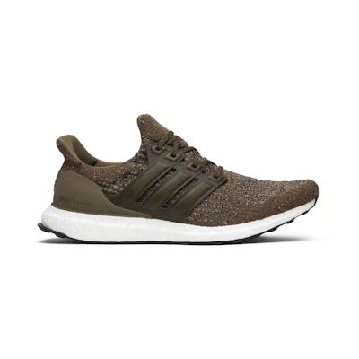 adidas UltraBoost 3.0 'Trace Olive'