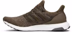 Lookbook adidas UltraBoost 3.0 'Trace Olive' S82018