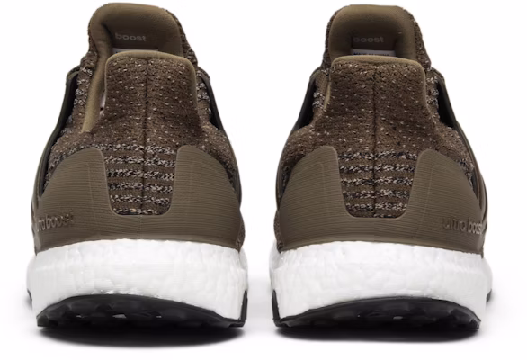 adidas UltraBoost 3.0 'Trace Olive' S82018 Details for adidas UltraBoost 3.0 'Trace Olive' S82018