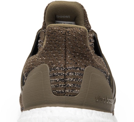 adidas UltraBoost 3.0 'Trace Olive' S82018 Sizing adidas UltraBoost 3.0 'Trace Olive' S82018