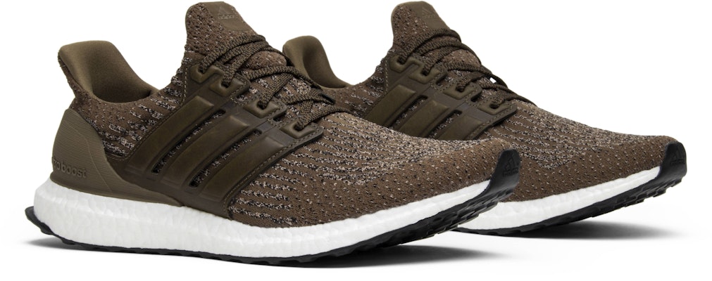 adidas UltraBoost 3.0 'Trace Olive' S82018 Cheap adidas UltraBoost 3.0 'Trace Olive' S82018