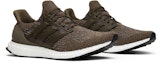 Cheap adidas UltraBoost 3.0 'Trace Olive' S82018
